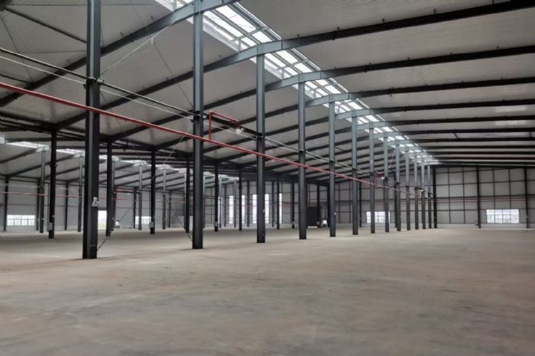 металлический каркас