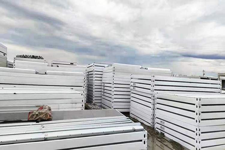 Контейнерная рамка