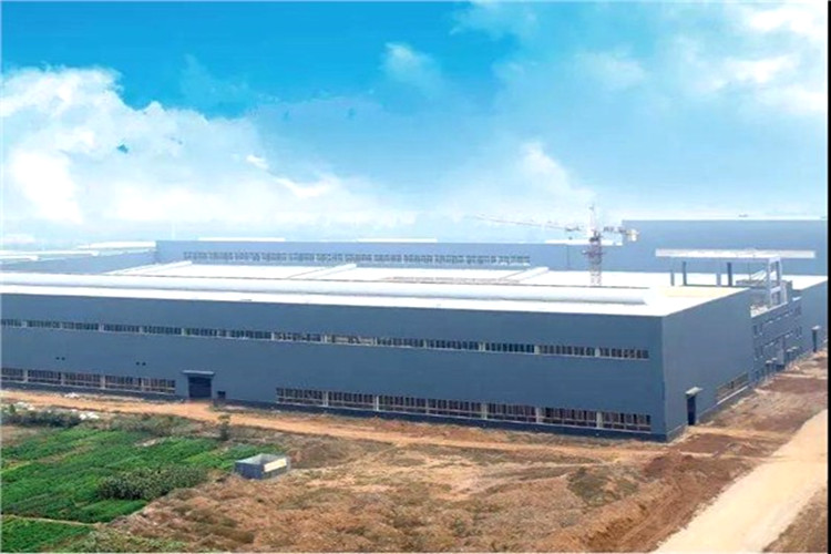 Производственная мастерская