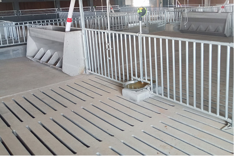 оцинкованный ящик