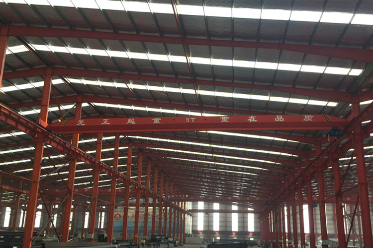 Крейн в мастерской