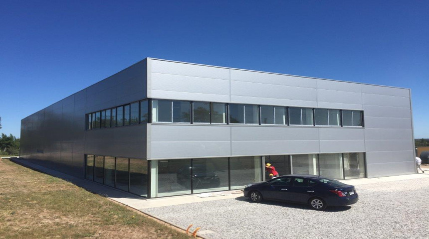 Уругвай мастерской офис