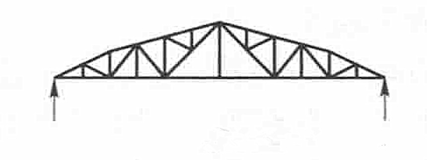 Стальная конструкция