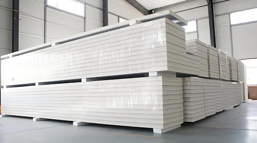 Холодная панель