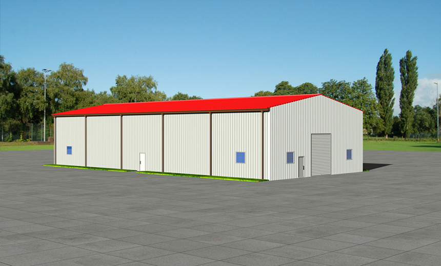 Германия мастерская