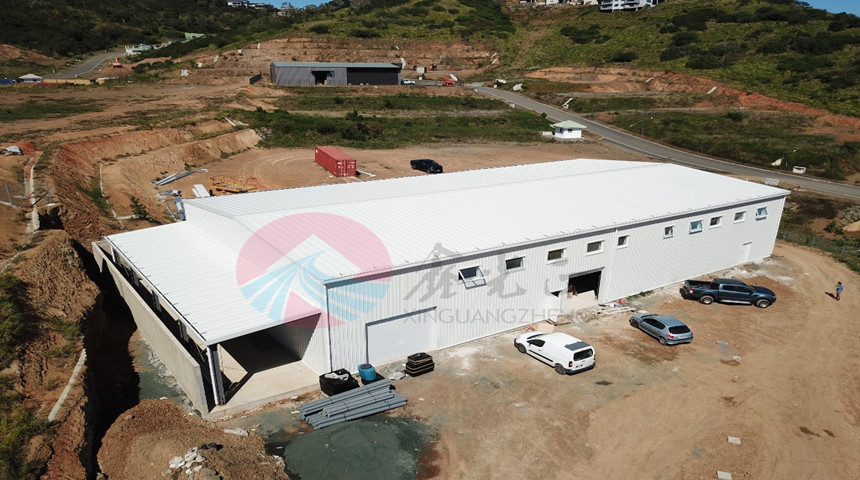 Складская сталь Структура