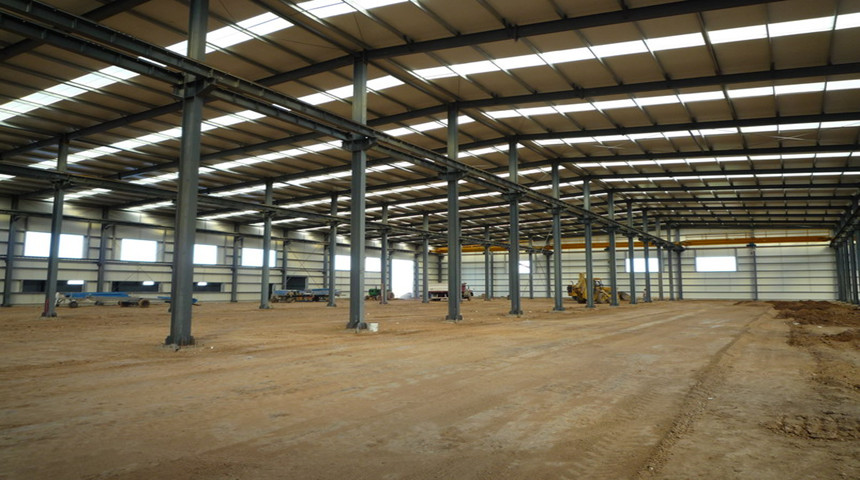 Металлоконструкция