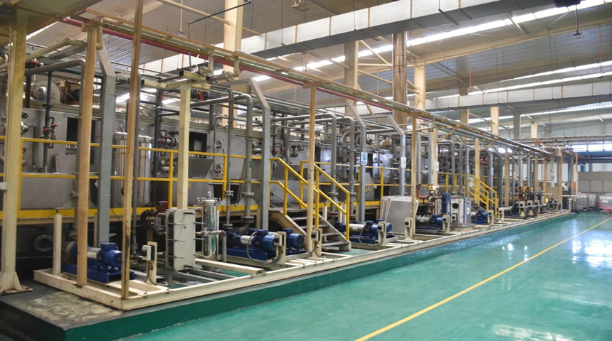 Производственный семинар