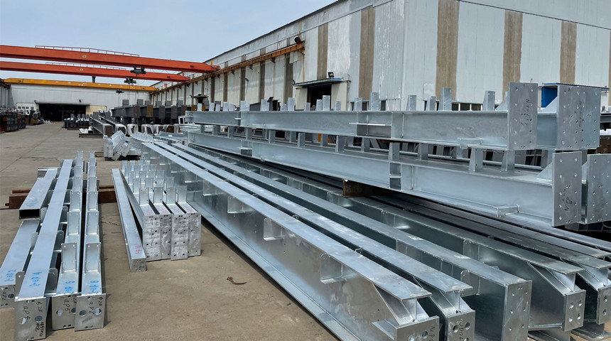 стальные материалы