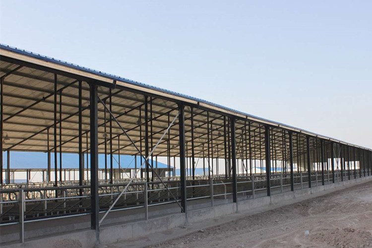 оцинкованная стальная рама